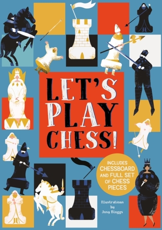 Let's Play Chess!