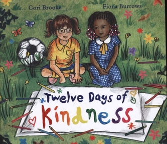 Twelve Days of Kindness