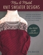 Mix & Match Knit Sweater Designs