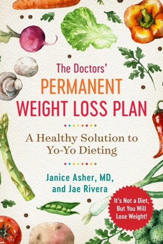 The Permanent Weight Loss Plan