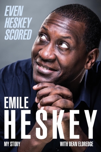 Even Heskey Scored