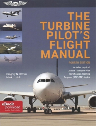 TURBINE PILOTS FLIGHT MANUAL
