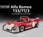 Alfa Romeo T33/TT/3