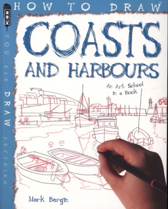 How To Draw Coasts & Harbours