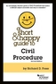 A Short & Happy Guide to Civil Procedure