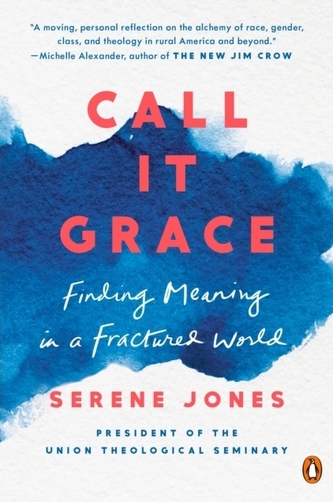 Call It Grace