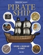 Inside Out Pirate Ship