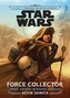JOURNEY TO STAR WARS THE RISE OF SKYWALK
