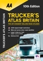 Trucker's Atlas Britain