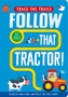 Follow That Tractor!