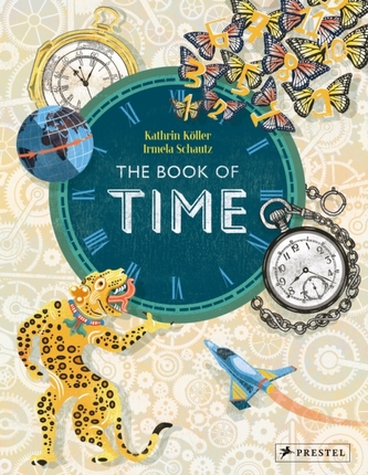 Book of Time