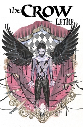 Crow: Lethe