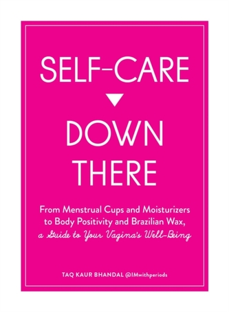 Self-Care Down There