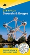 Brussels & Bruges