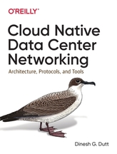 Cloud Native Data-Center Networking