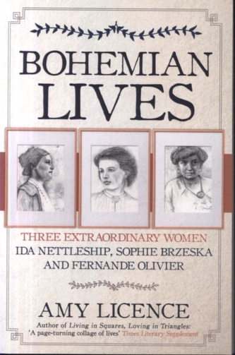 Bohemian Lives