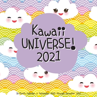 Kawaii Universe! 2021