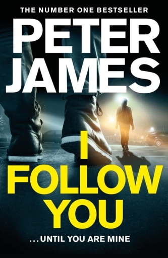 I FOLLOW YOU SIGNED EDITION