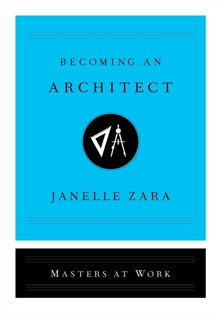 Becoming an Architect
