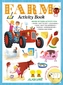 Farm Activity Book