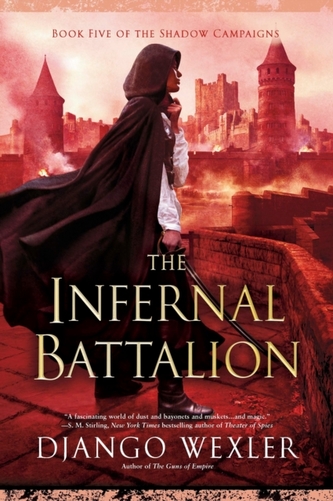 The Infernal Battalion