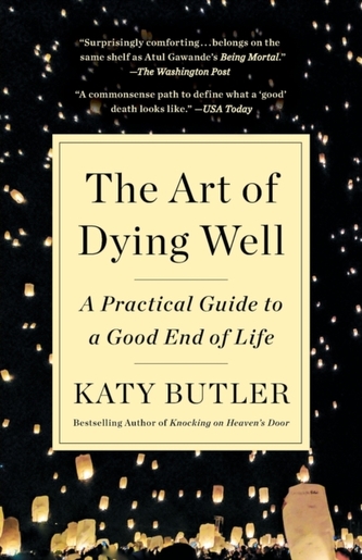 The Art of Dying Well