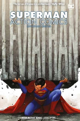 Superman: Action Comics Volume 2