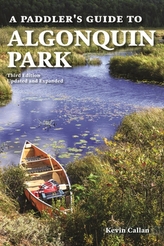 A Paddler's Guide to Algonquin Park