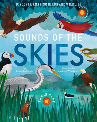 Sounds of the Skies