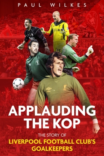 Applauding The Kop