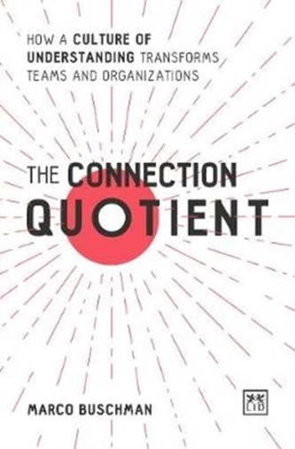 The Connection Quotient
