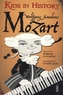Kids in History: Wolfgang Amadeus Mozart