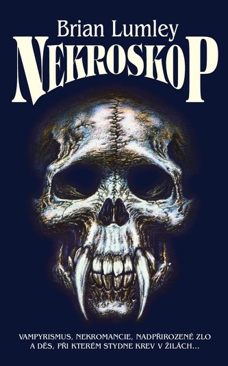Nekroskop I