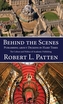 Behind The Scenes: Publishing About Dickens in Hard Times