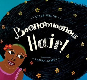 Boonoonoonous Hair