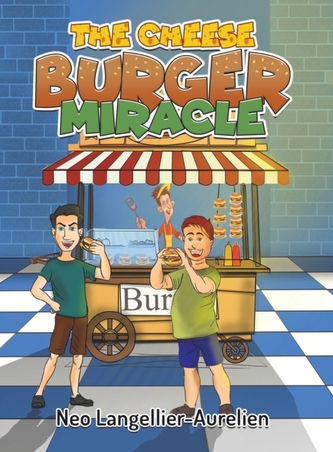 The Cheese Burger Miracle