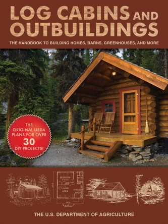 Log Cabins and Outbuildings