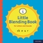 Little Blending Books for Letters and Sounds: Book 4