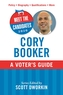 Meet the Candidates 2020: Cory Booker