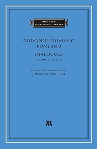 Dialogues, Volume 2