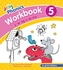 JOLLY PHONICS WK BK 5 AMERICAN ENGLISH