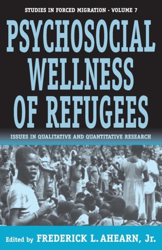 Psychosocial Wellness of Refugees