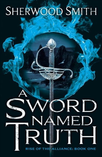 A Sword Named Truth