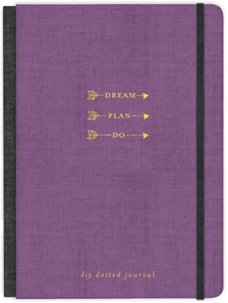 Dream. Plan. Do.