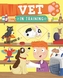Vet In Training
