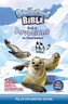 NIrV Adventure Bible Book of Devotions for Early Readers: Polar Exploration Edition