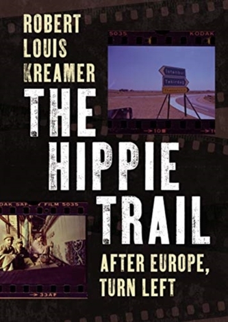 The Hippie Trail