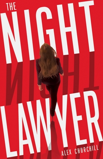 The Night Lawyer