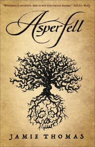 Asperfell