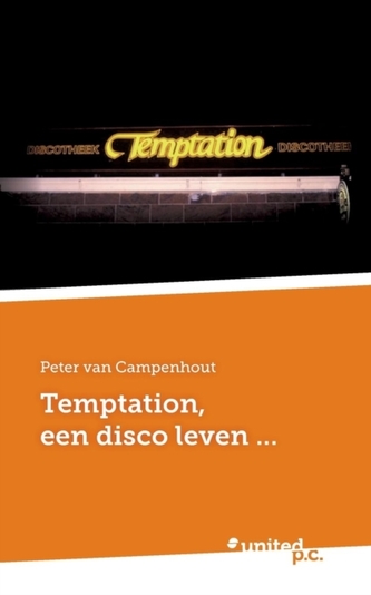 Temptation, een disco leven...